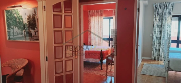 Apartamento T3 para Venda em Buarcos