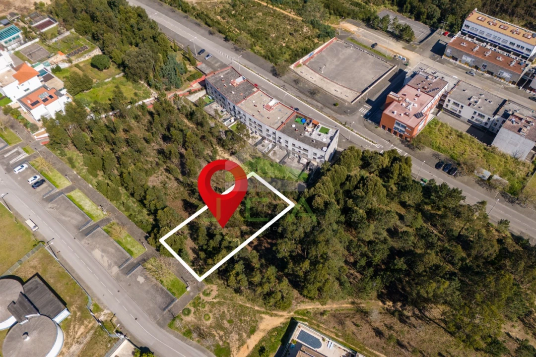 Terreno para Venda em Leiria, Pousos, Barreira e Cortes Foto 8