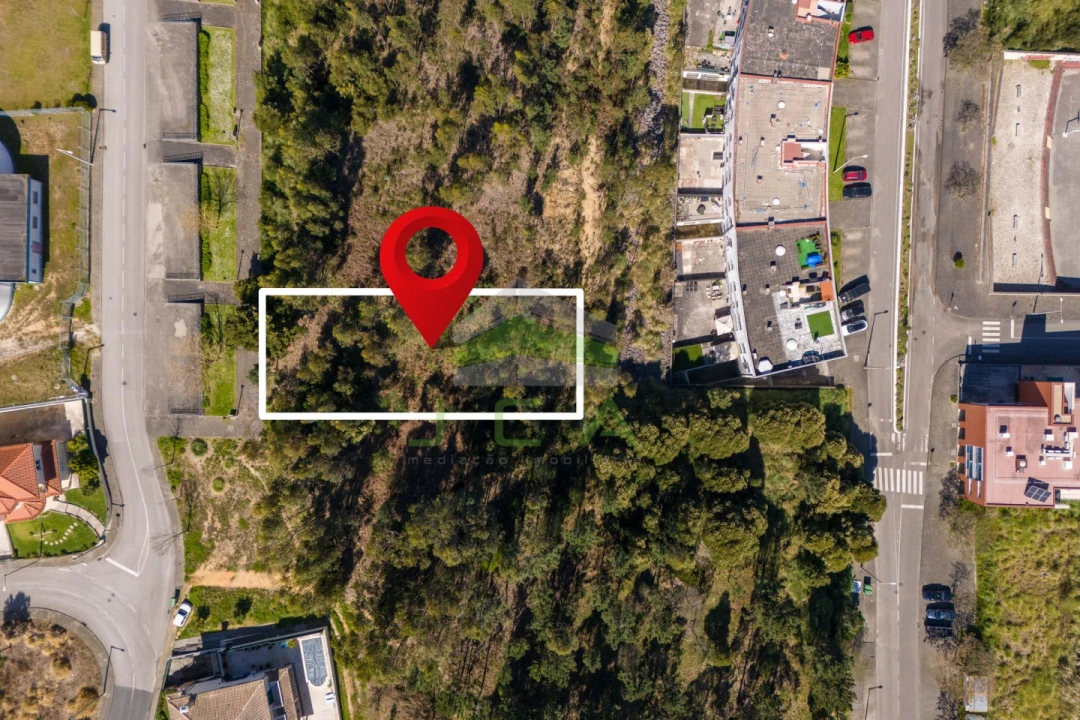 Terreno para Venda em Leiria, Pousos, Barreira e Cortes Foto 9