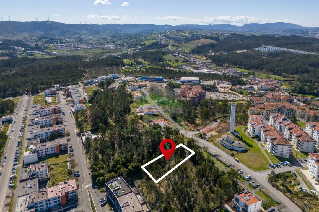 Terreno para Venda em Leiria, Pousos, Barreira e Cortes Foto 12