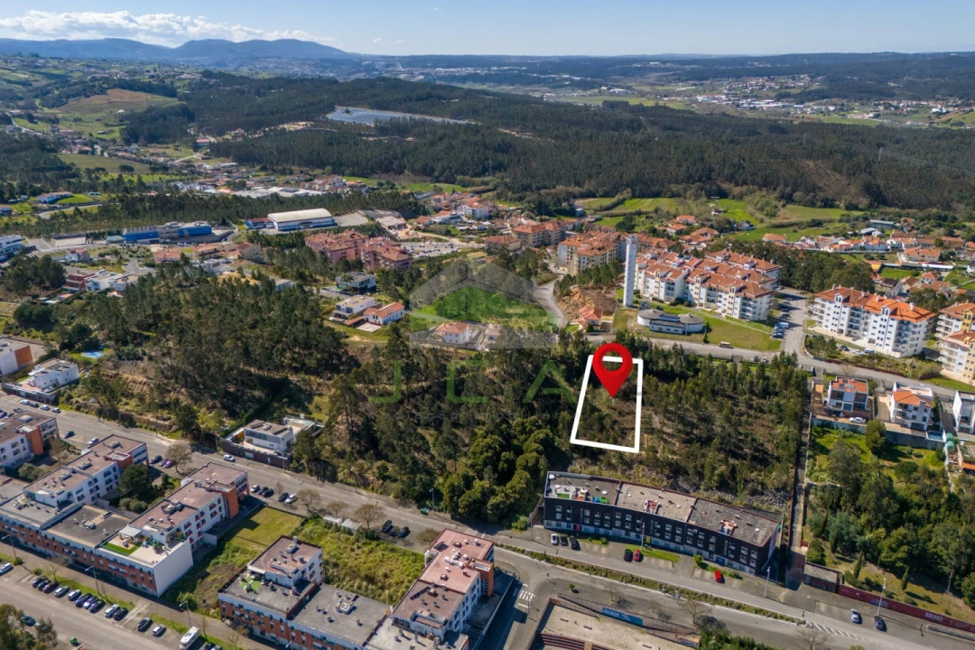 Terreno para Venda em Leiria, Pousos, Barreira e Cortes Foto 15