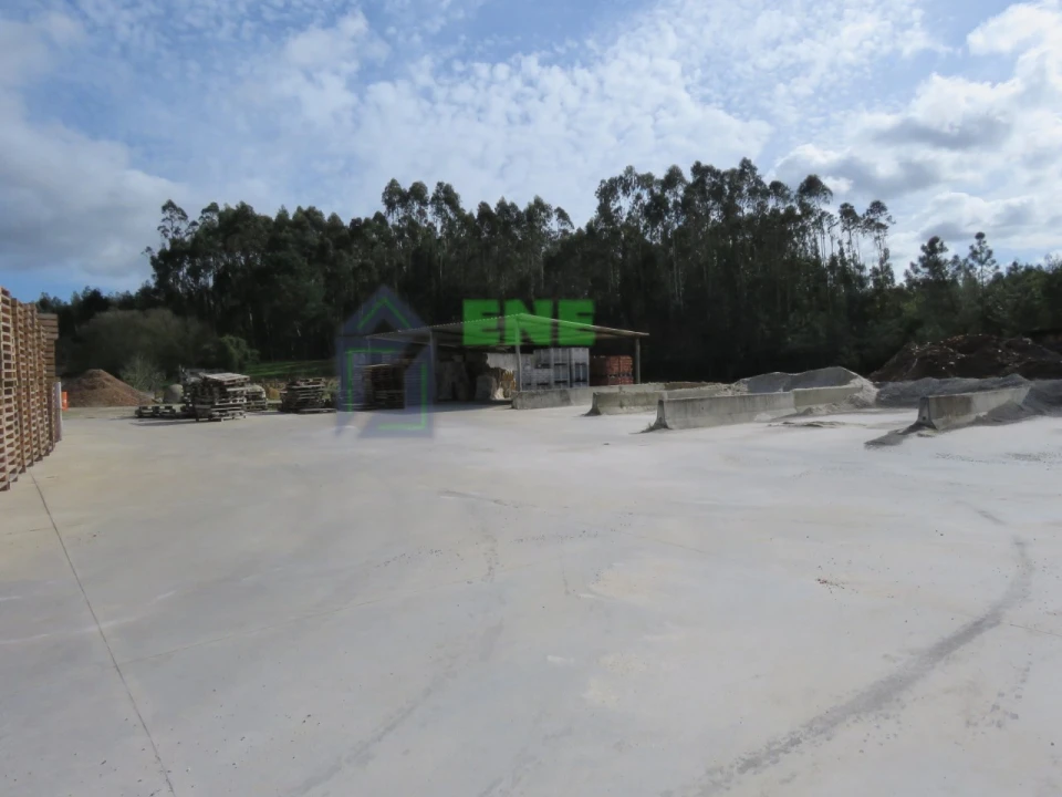 Armazém para Venda em Maxial e Monte Redondo Foto 9