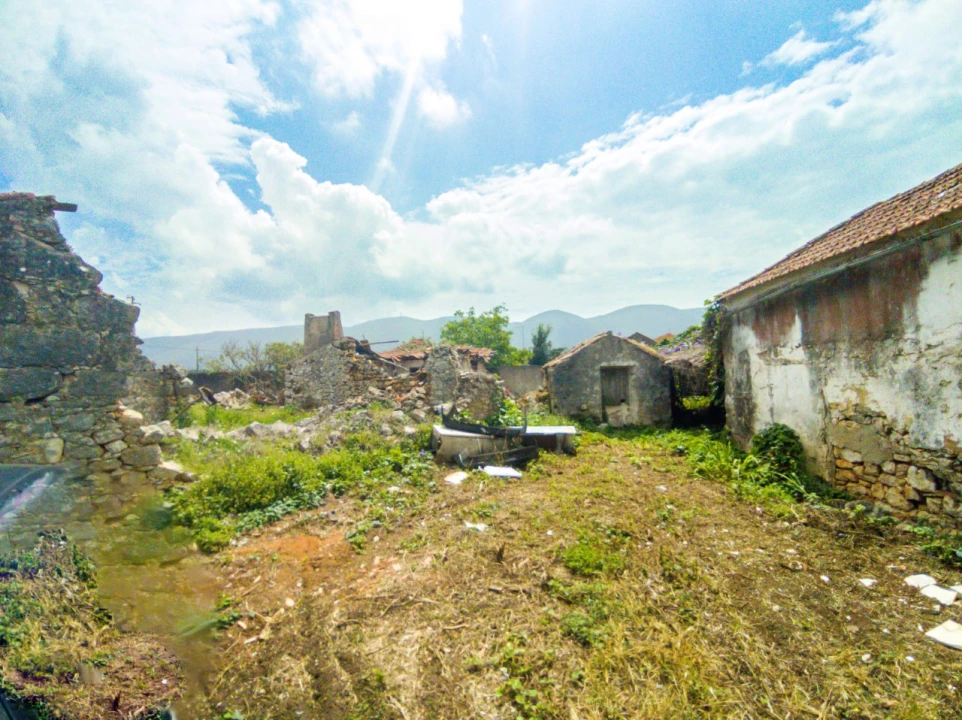 Quinta para Venda em Aljubarrota Foto 16