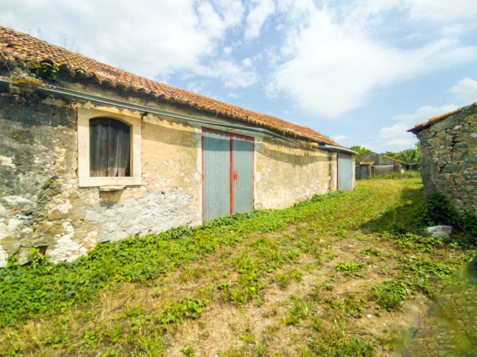 Quinta para Venda em Aljubarrota Foto 17