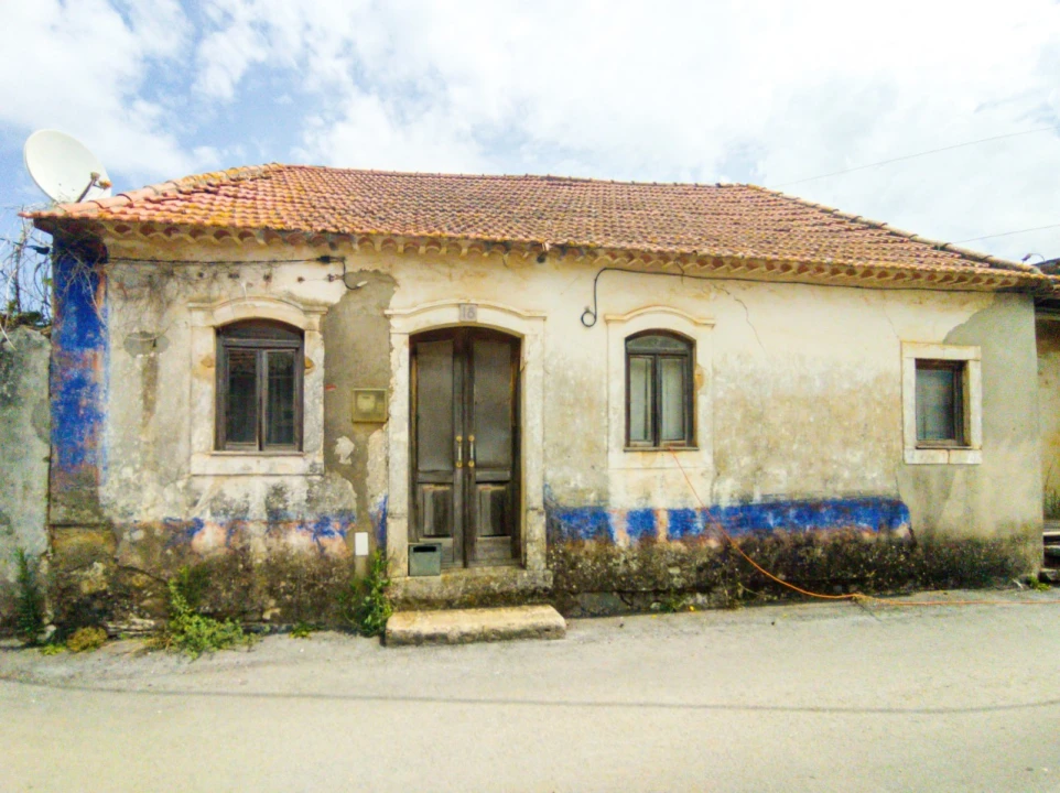 Quinta para Venda em Aljubarrota Foto 23