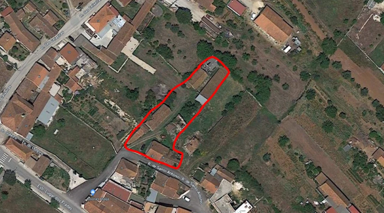 Quinta para Venda em Aljubarrota Foto 24