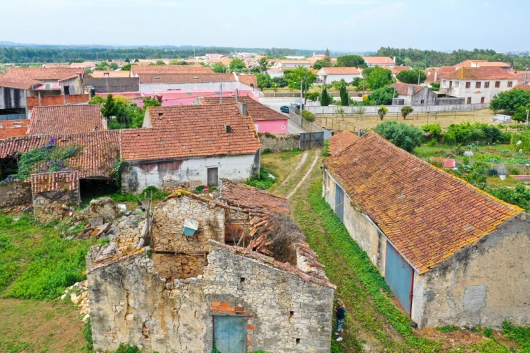 Quinta para Venda em Aljubarrota Foto 6