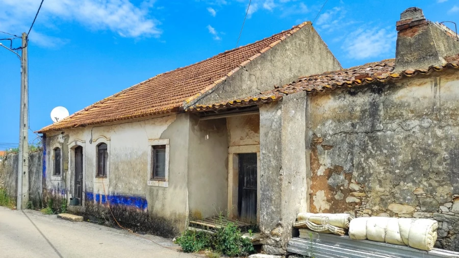 Quinta para Venda em Aljubarrota