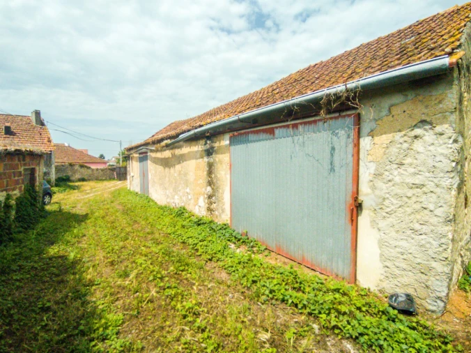 Quinta para Venda em Aljubarrota Foto 12