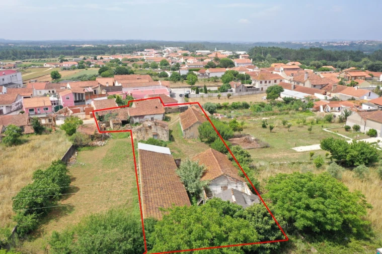 Quinta para Venda em Aljubarrota Foto 26