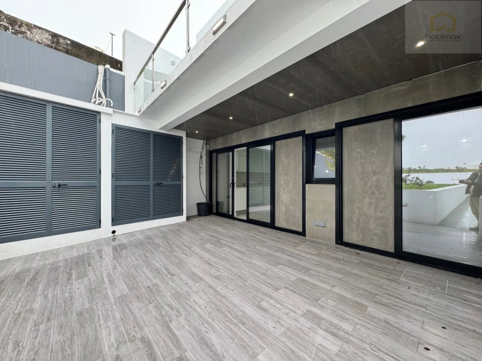 Moradia T2 para Venda em Fajã de Cima Foto 23