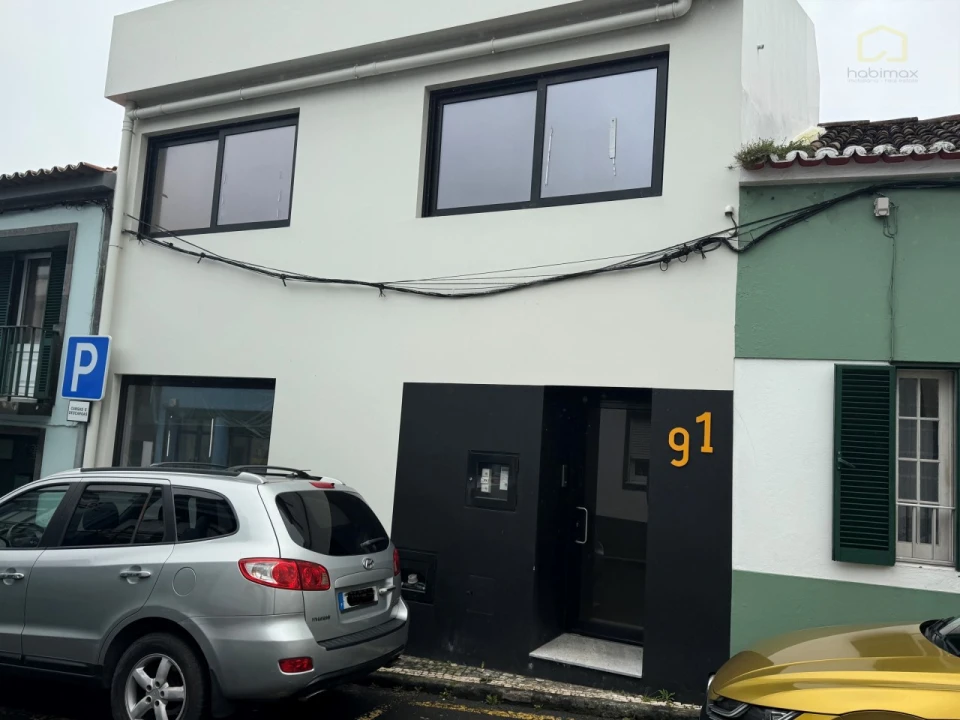 Moradia T2 para Venda em Fajã de Cima Foto 2