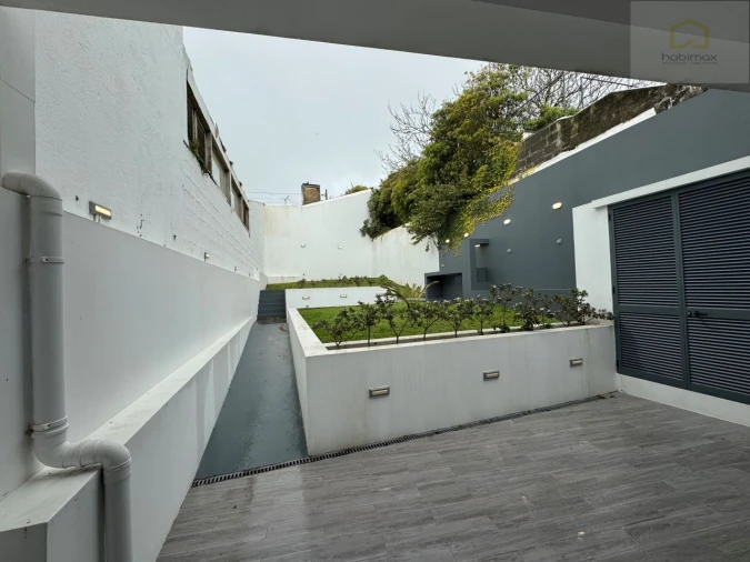 Moradia T2 para Venda em Fajã de Cima Foto 24