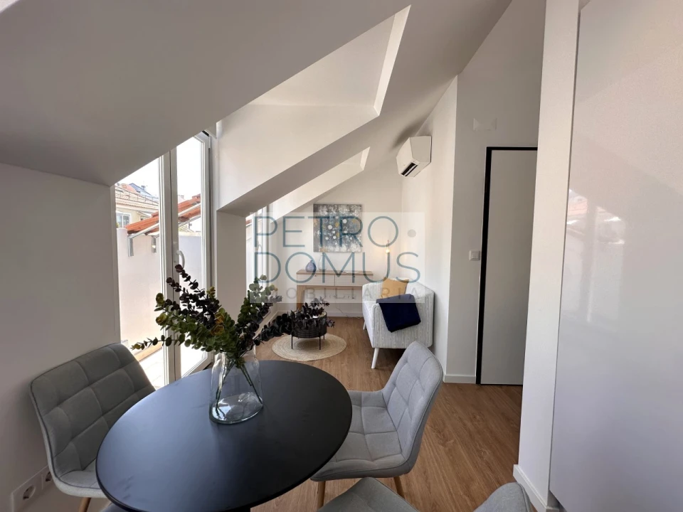 Apartamento T2 para Venda em São Vicente Foto 4