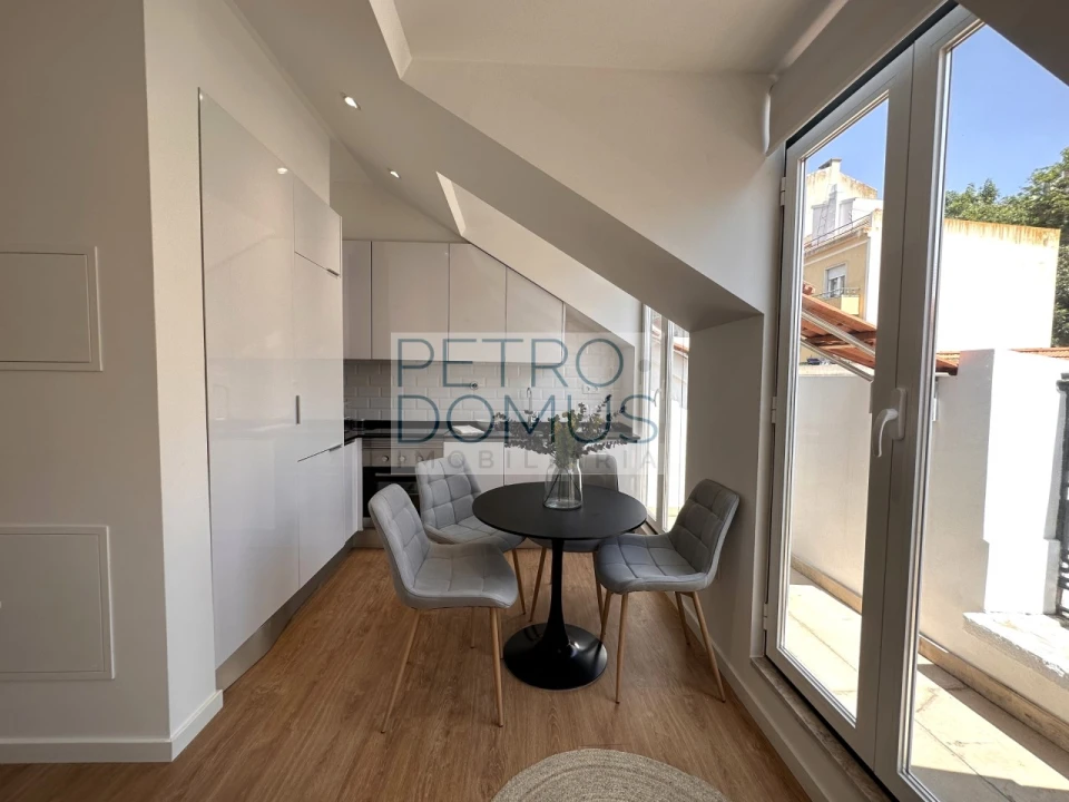 Apartamento T2 para Venda em São Vicente Foto 5
