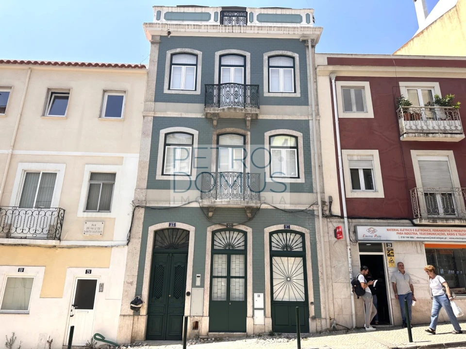 Apartamento T2 para Venda em São Vicente Foto 14
