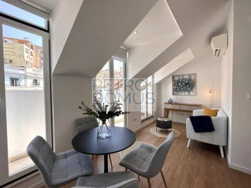 Apartamento T2 para Venda em São Vicente