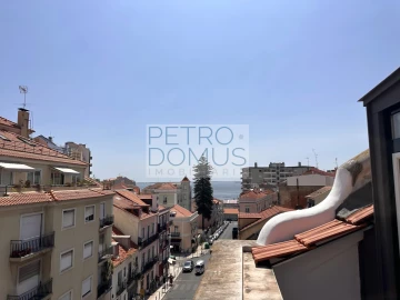 Apartamento T2 para Venda em São Vicente
