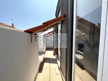 Apartamento T2 para Venda em São Vicente