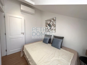 Apartamento T2 para Venda em São Vicente