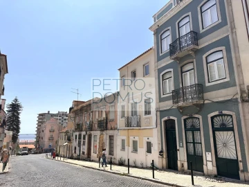 Apartamento T2 para Venda em São Vicente