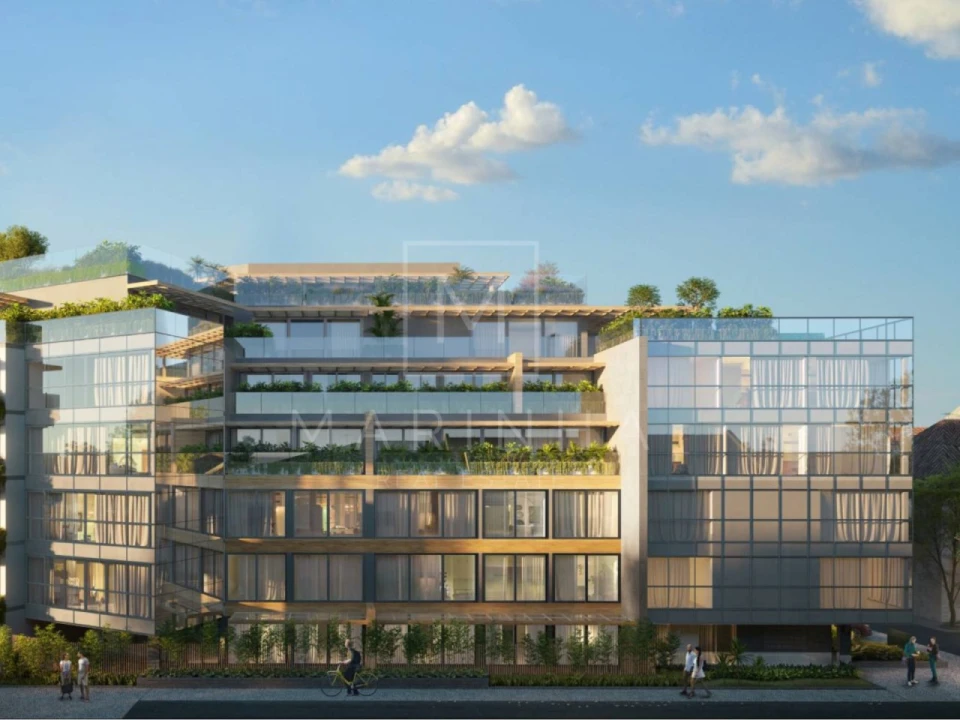 Apartamento T3 para Venda em Cascais e Estoril Foto 2