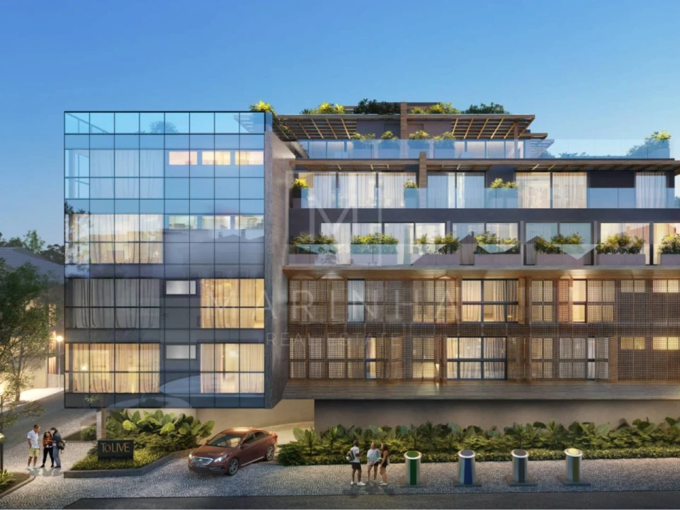 Apartamento T3 para Venda em Cascais e Estoril Foto 3