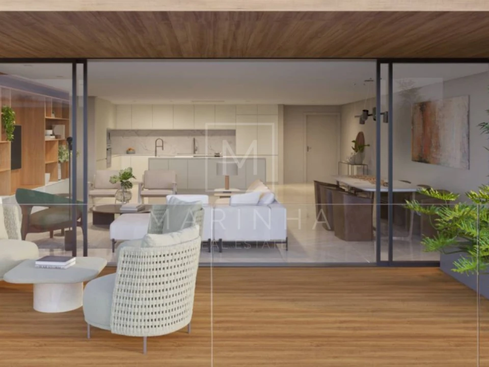 Apartamento T3 para Venda em Cascais e Estoril Foto 14