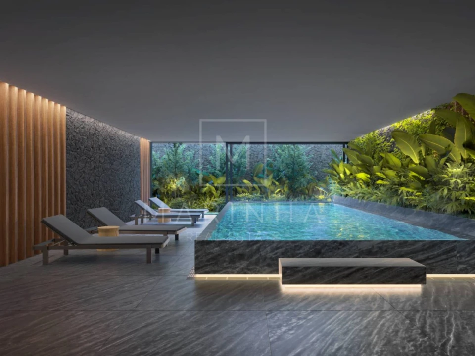Apartamento T3 para Venda em Cascais e Estoril Foto 16