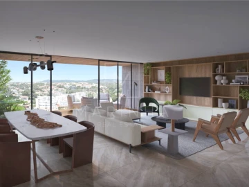 Apartamento T3 para Venda em Cascais e Estoril