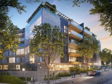 Apartamento T3 para Venda em Cascais e Estoril