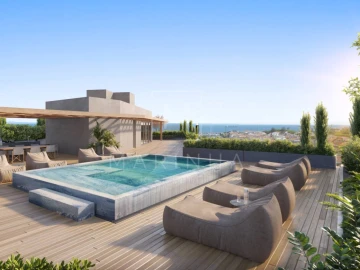 Apartamento T3 para Venda em Cascais e Estoril