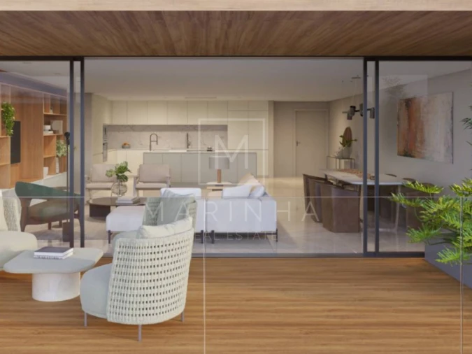Apartamento T3 para Venda em Cascais e Estoril Foto 14