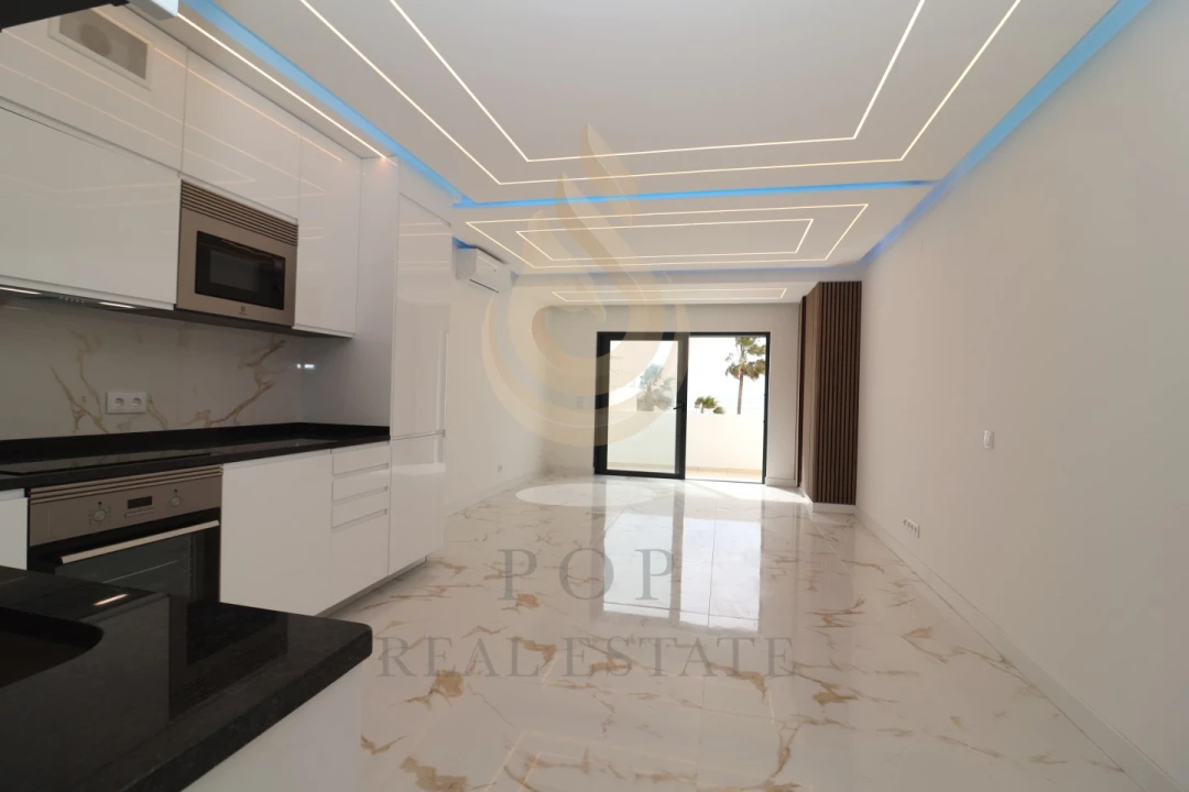 Apartamento T2 para Venda em Quarteira Foto 17