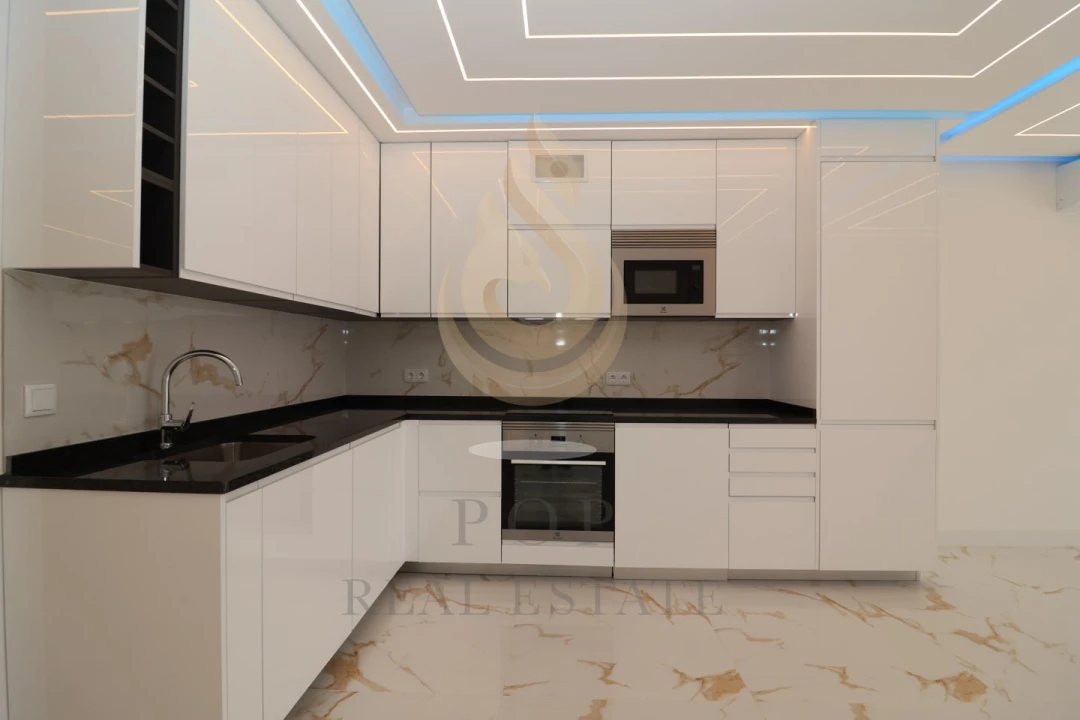 Apartamento T2 para Venda em Quarteira Foto 19
