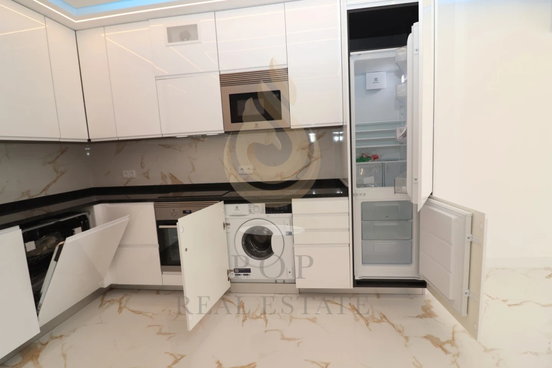 Apartamento T2 para Venda em Quarteira Foto 20