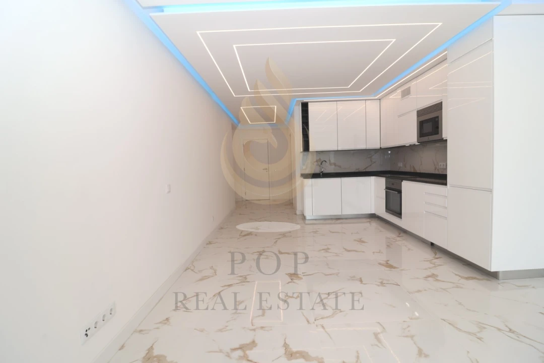 Apartamento T2 para Venda em Quarteira Foto 21