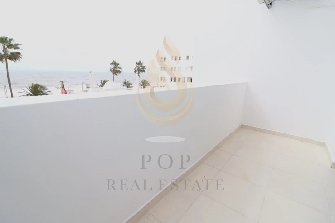 Apartamento T2 para Venda em Quarteira Foto 25