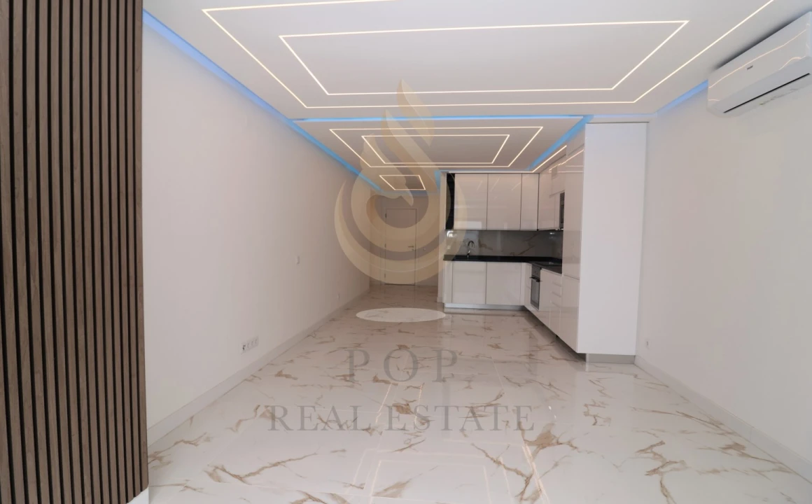 Apartamento T2 para Venda em Quarteira Foto 27