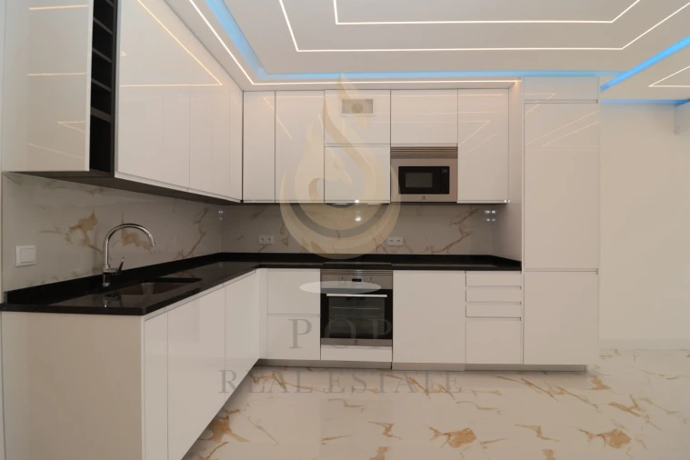 Apartamento T2 para Venda em Quarteira Foto 19