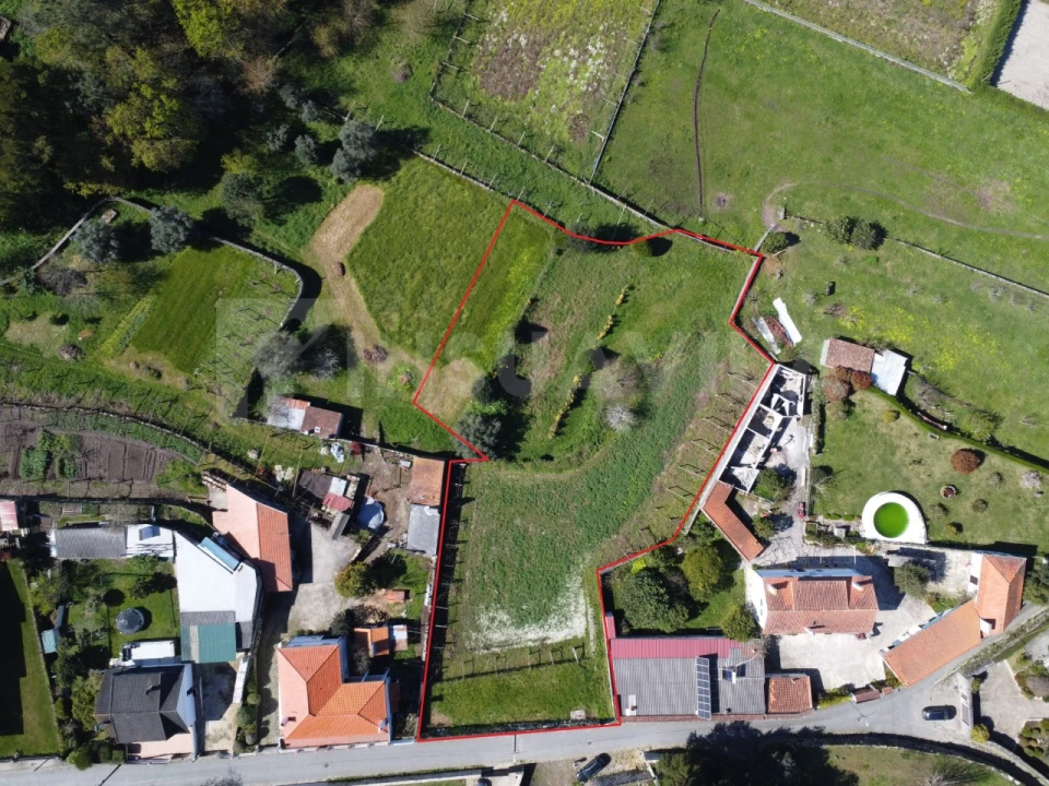 Terreno para Venda em Ancora Foto 3