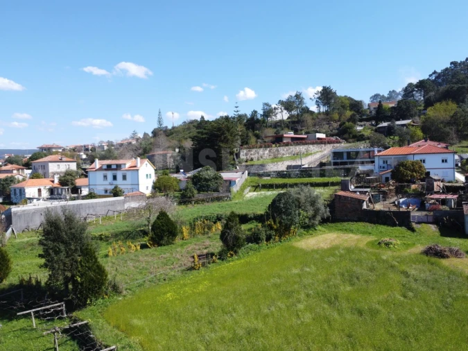 Terreno para Venda em Ancora Foto 2