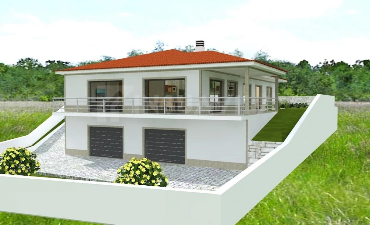 Moradia T4 para Venda em Ancora Foto 4