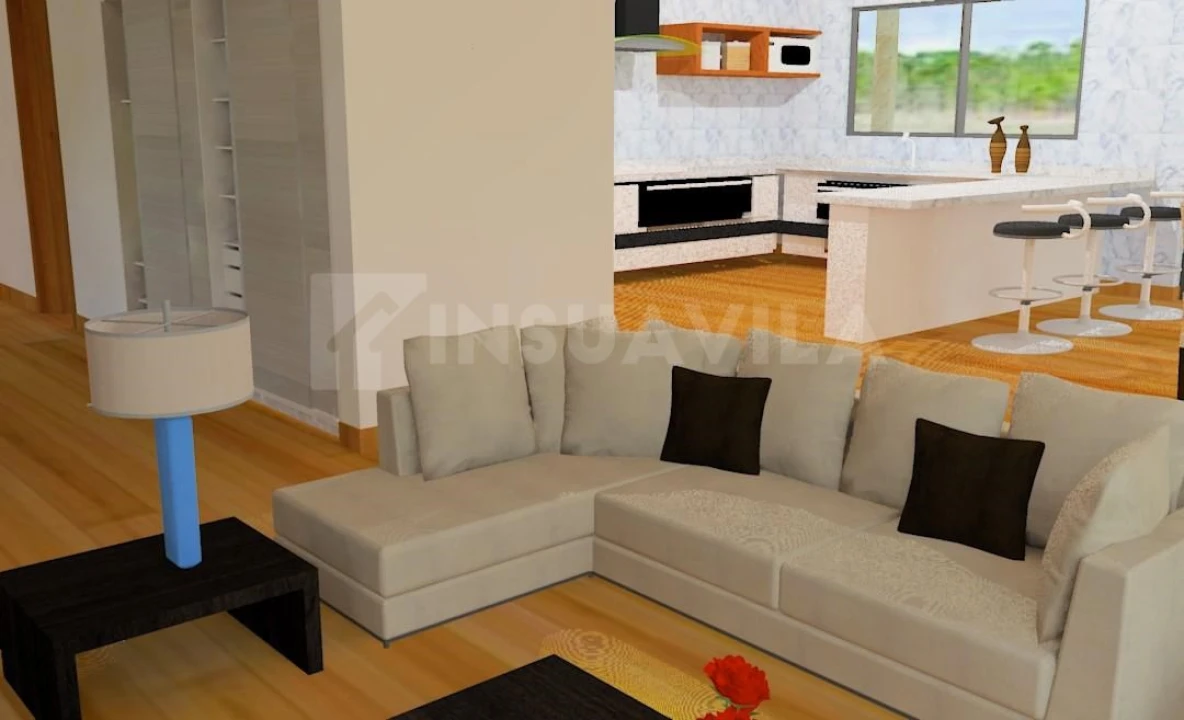 Moradia T4 para Venda em Ancora Foto 12