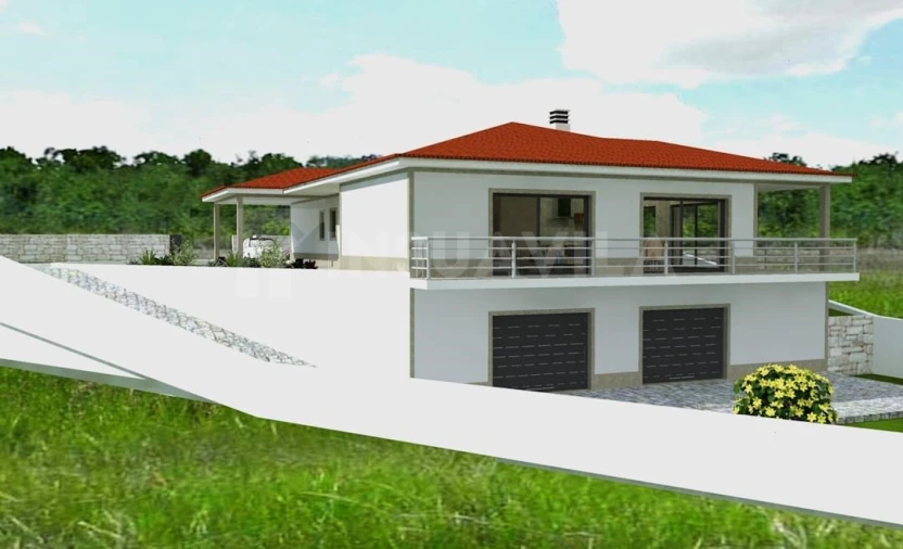 Moradia T4 para Venda em Ancora Foto 5