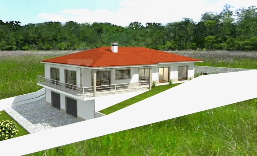 Moradia T4 para Venda em Ancora Foto 6