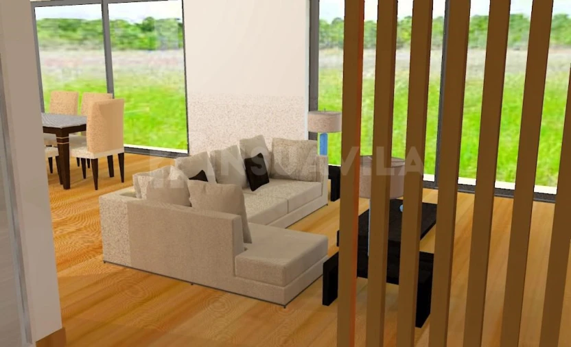 Moradia T4 para Venda em Ancora Foto 11