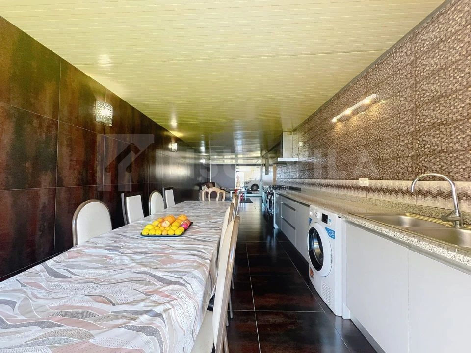 Moradia T4 para Venda em Sopo Foto 16