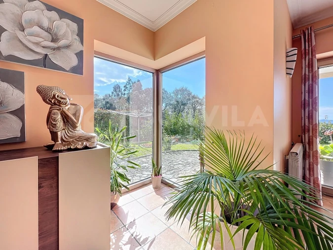 Moradia T4 para Venda em Sopo Foto 12