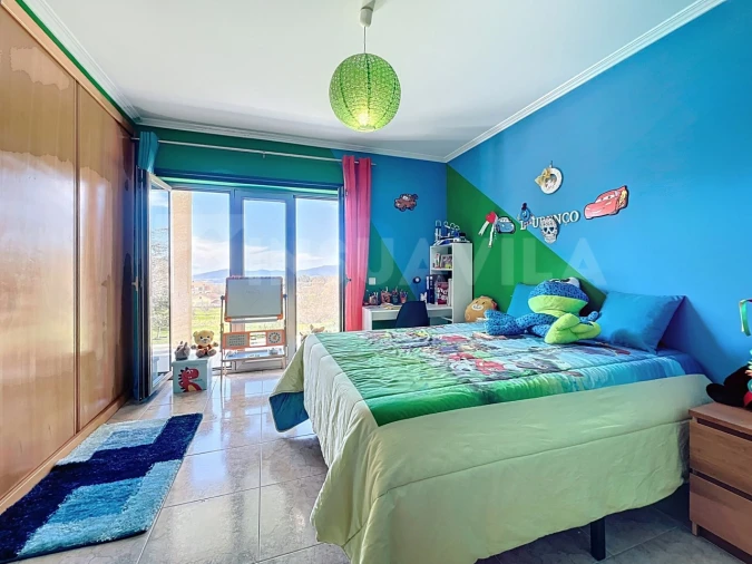 Moradia T4 para Venda em Sopo Foto 26